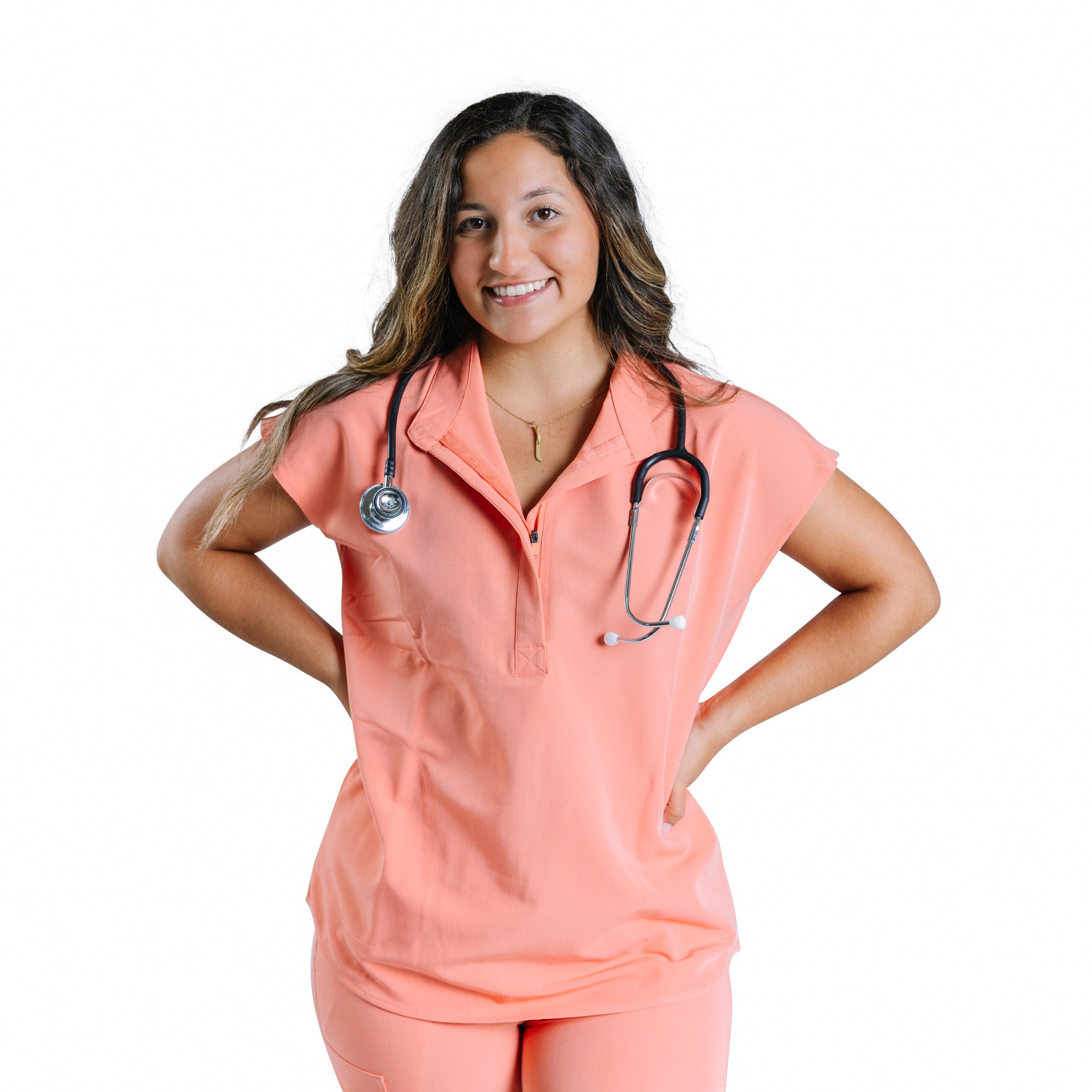 Avant Set Limited Edition | Medical Scrub Set - Luxury Scrub