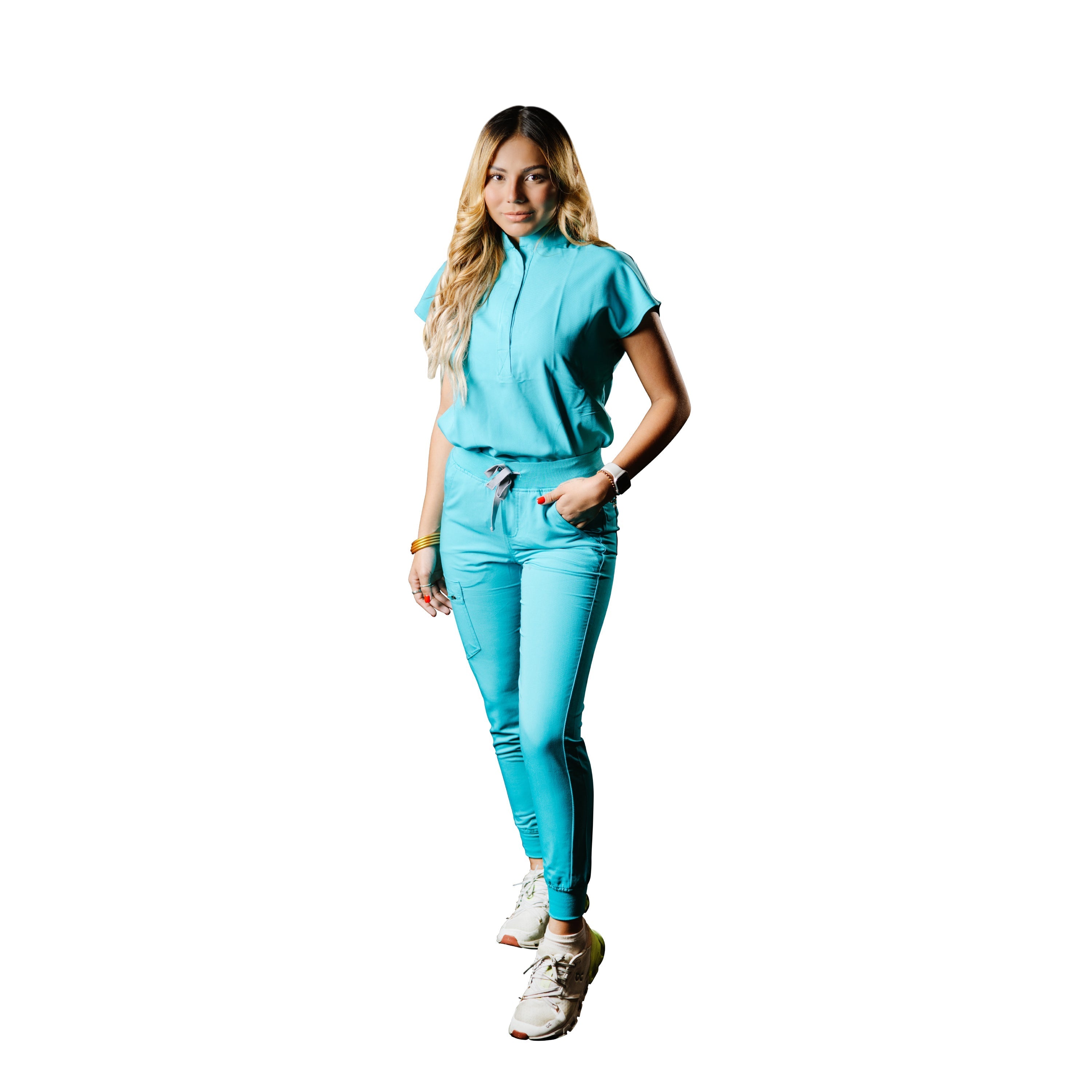Avant Jogger Set