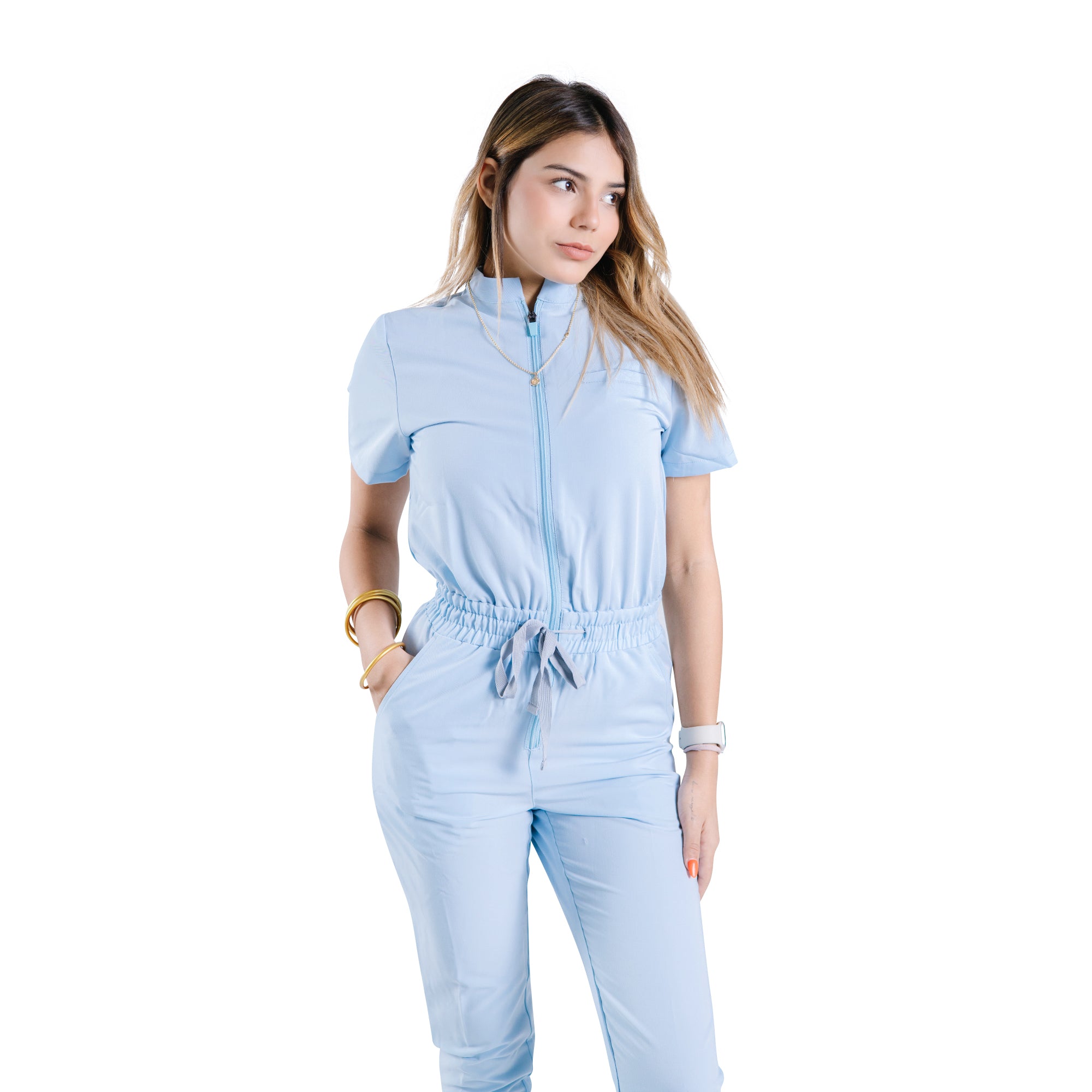 Luna Jumpsuit